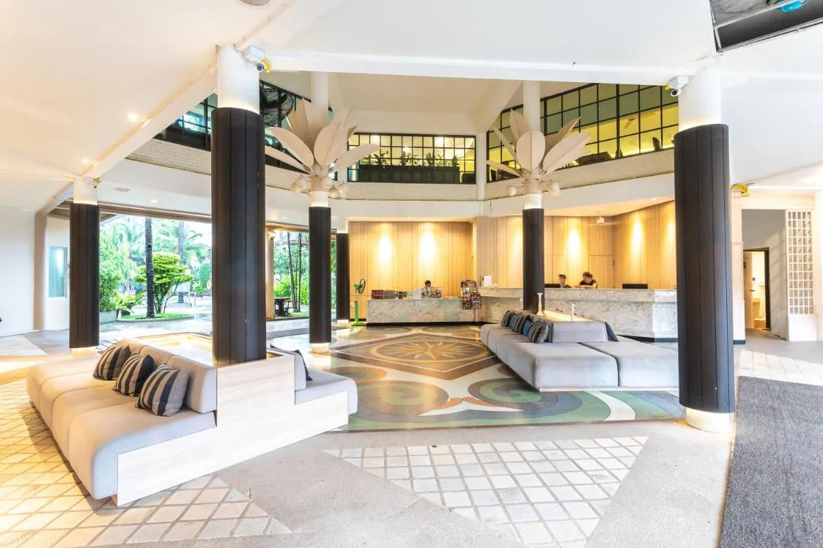 Image 2 of Coconut Village Resort Phuket – SHA Extra Plus