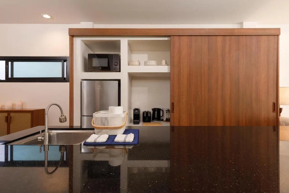 Image 5 of Comfortable home with poolside bliss – Kamala #02