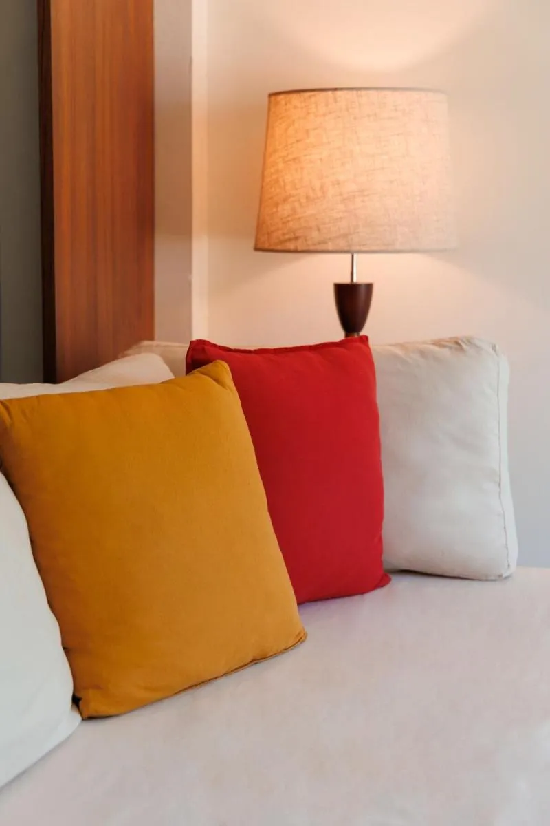 Image 4 of Comfortable home with poolside bliss – Kamala #02