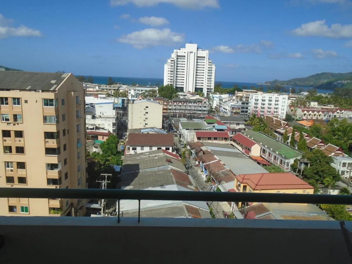 Image 3 of Condopatong