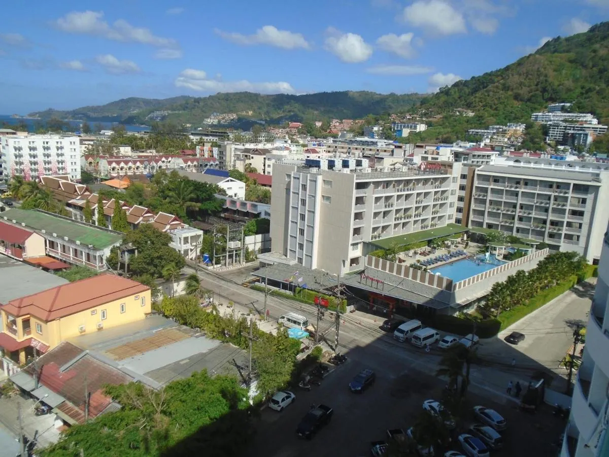 Image 2 of Condopatong