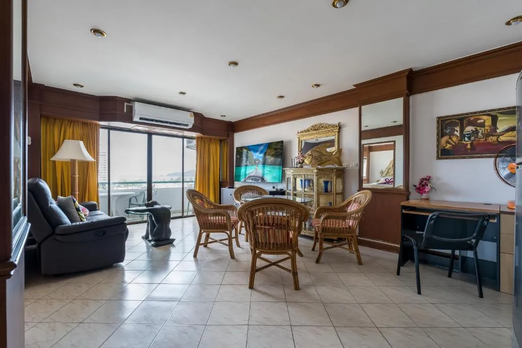 Image of Condopatong