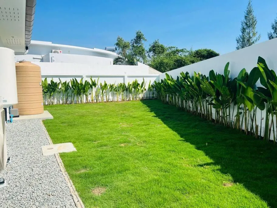 Image 1 of Costa Lota villa, brand new, 3 bedroom, in rawai V35