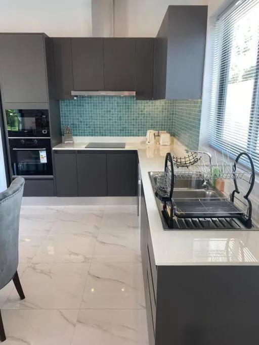 Image 6 of Costa Lota villa, brand new, 3 bedroom, in rawai V35