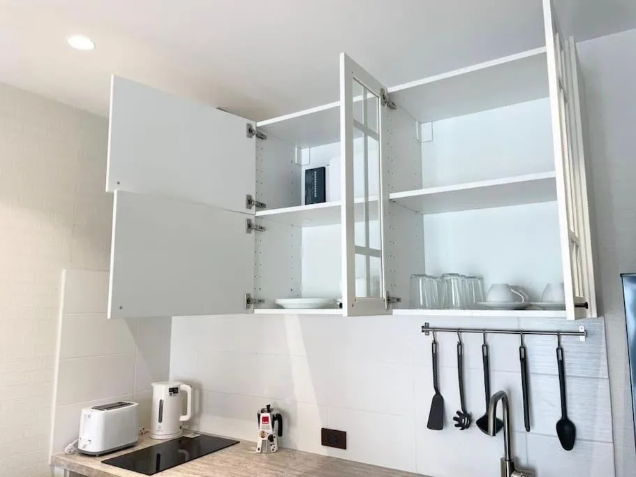 Image 3 of Cosy 1 bedroom apart Title Halo, 350m Naiyang beach