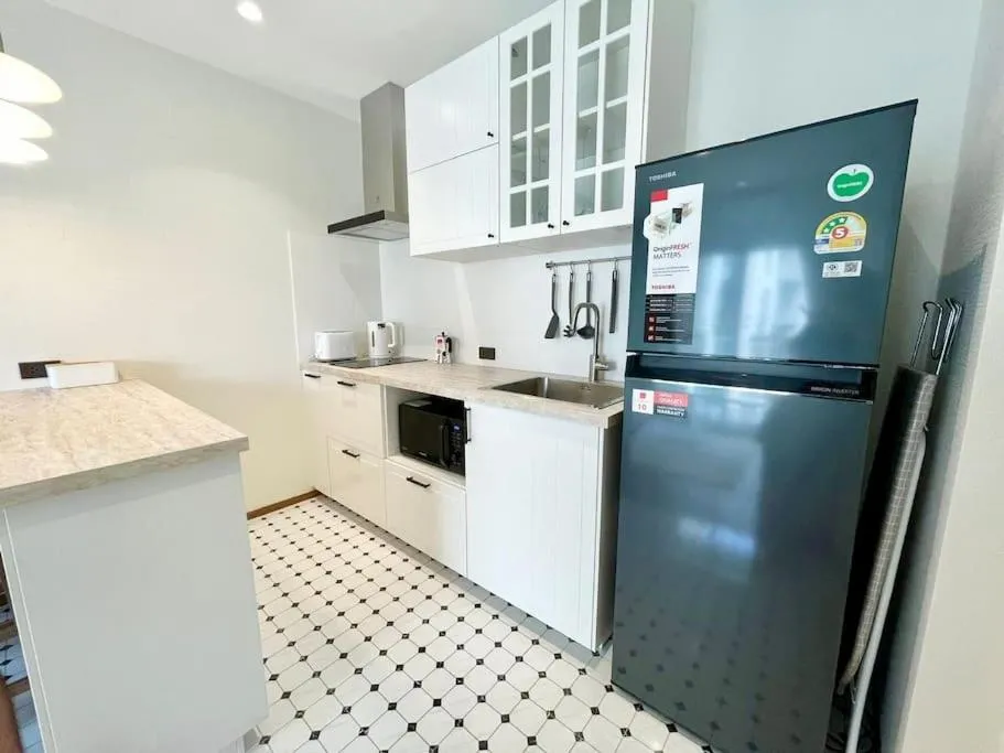 Image 4 of Cosy 1 bedroom apart Title Halo, 350m Naiyang beach