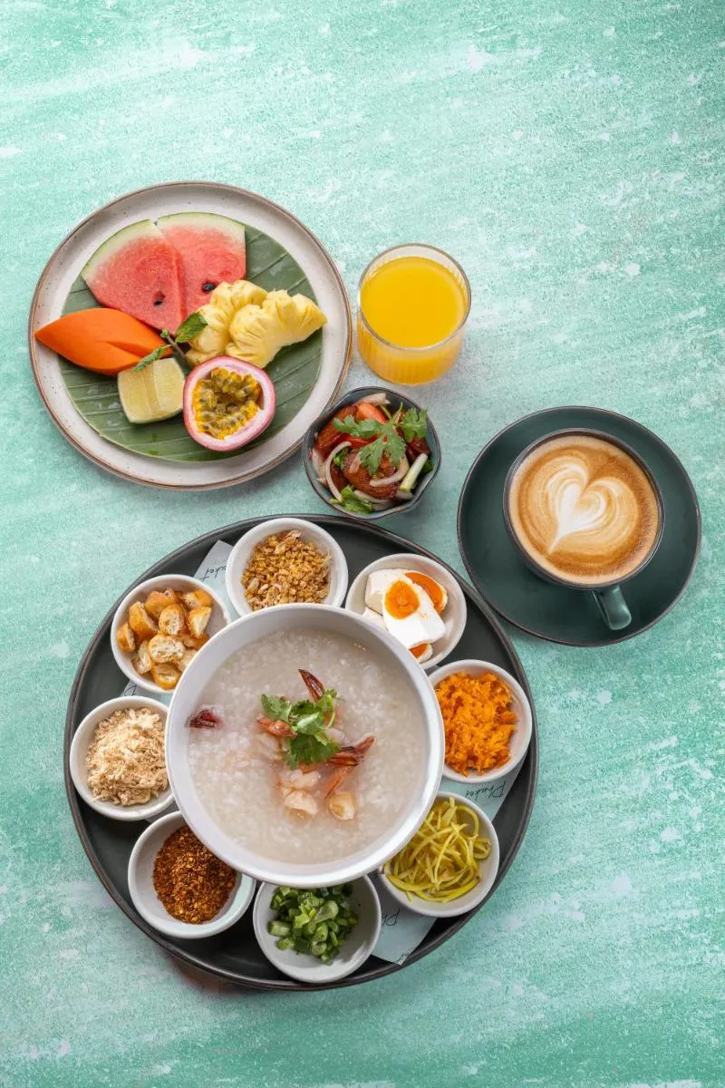 Image 6 of Courtyard by Marriott Phuket, Patong Beach Resort