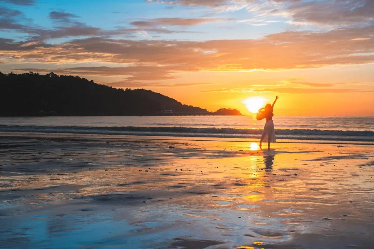 Image 3 of Courtyard by Marriott Phuket, Patong Beach Resort