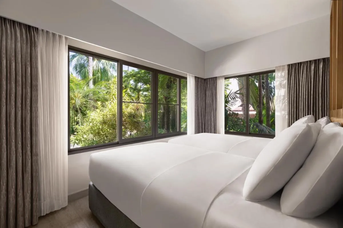 Image 1 of Courtyard by Marriott Phuket, Patong Beach Resort