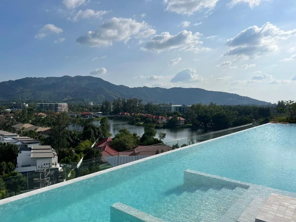 Image 3 of Cozy 1-bedroom Apartments in Laguna Skypark Bang Tao