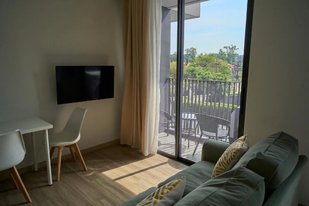 Image of Cozy 1-bedroom Apartments in Laguna Skypark Bang Tao