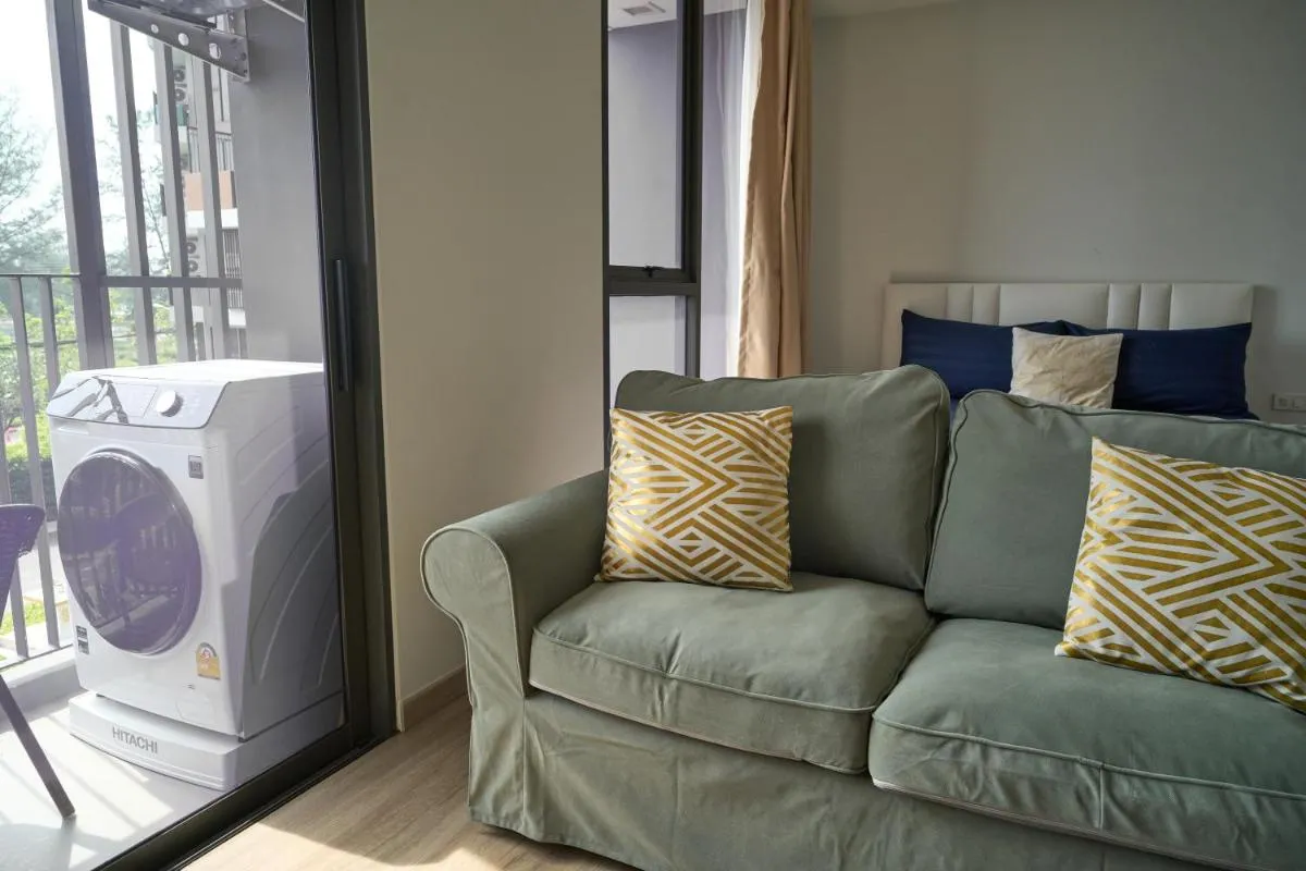 Image 6 of Cozy 1-bedroom Apartments in Laguna Skypark Bang Tao