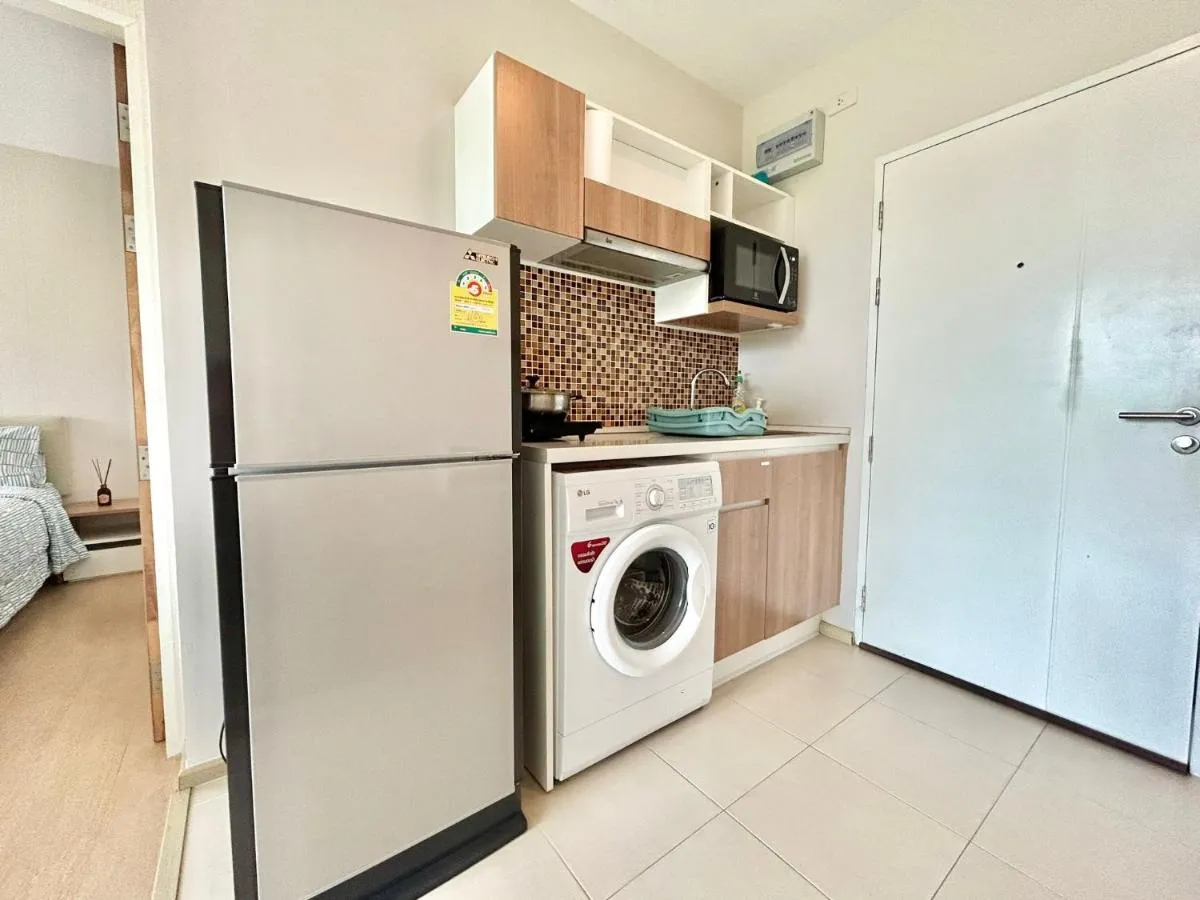 Image 2 of Cozy 1 bedroom in prime Bangtao