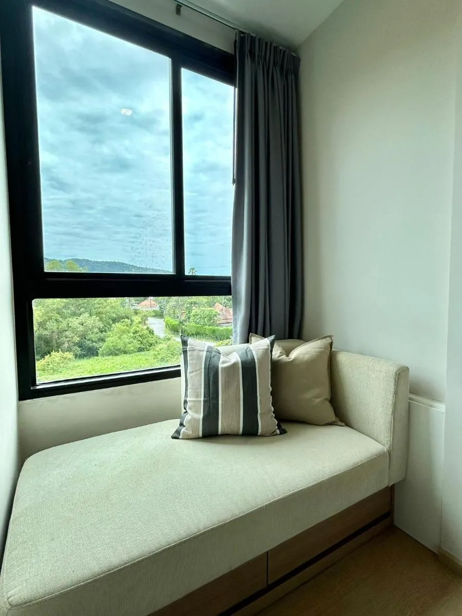 Image 3 of Cozy 1 bedroom in prime Bangtao