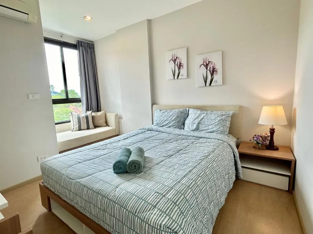 Image of Cozy 1 bedroom in prime Bangtao