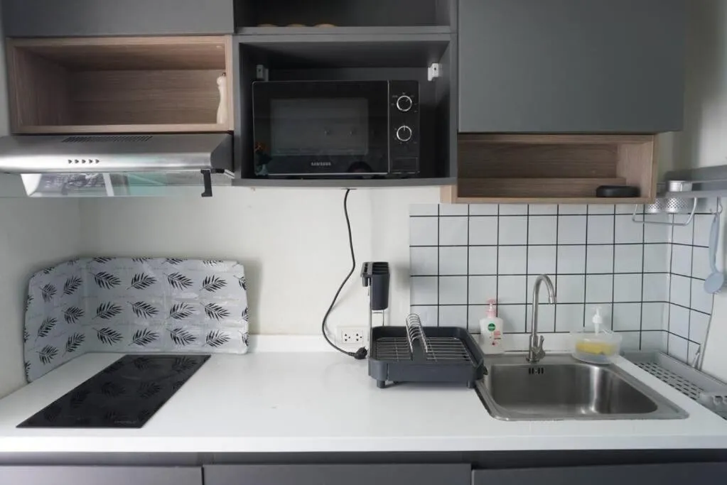 Image of Cozy Place in Phuket City 普吉岛舒适公寓