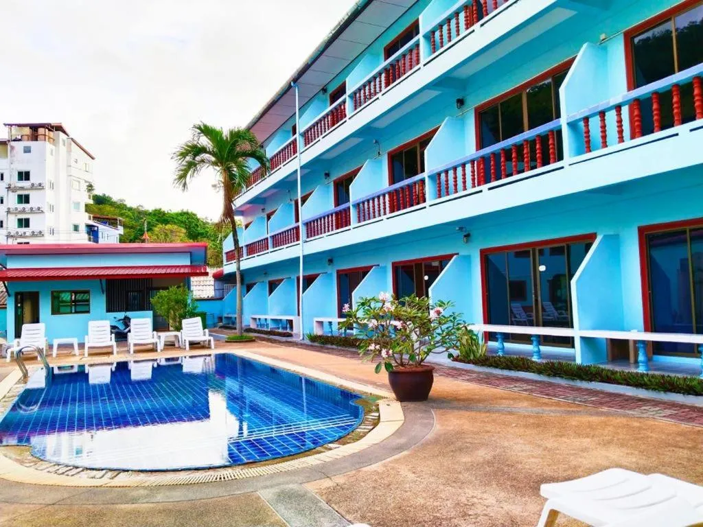 Image of Cozy Residence Nanai