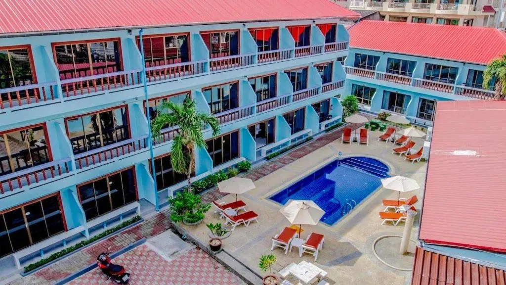 Image 1 of Cozy Residence Nanai