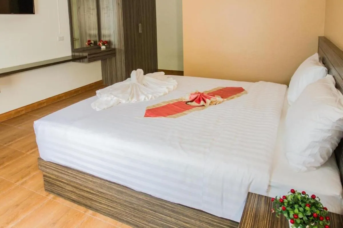 Image 4 of Cozy Residence Nanai