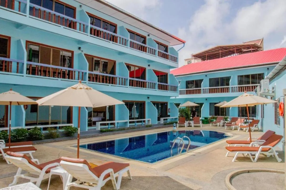 Image 2 of Cozy Residence Nanai