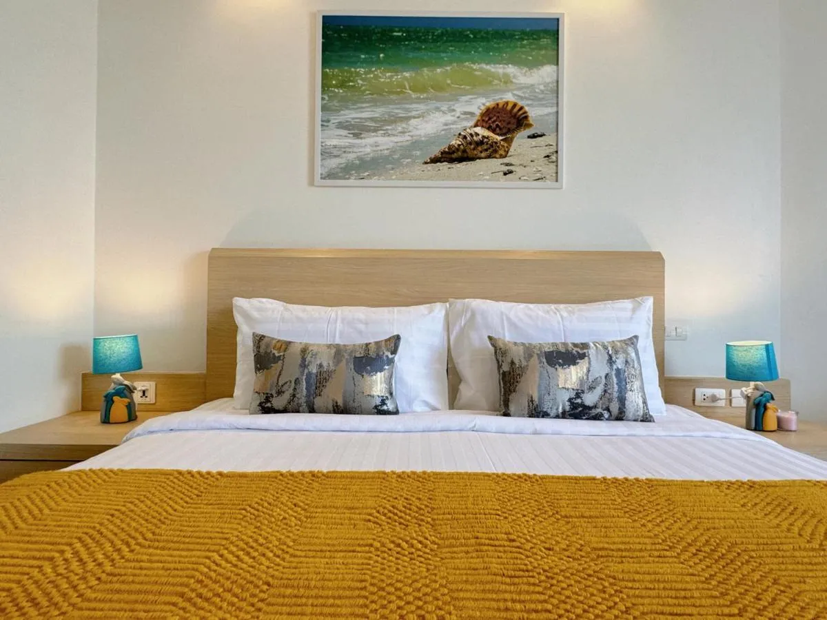 Image 1 of Cozy Studio Rawai Beach Phuket