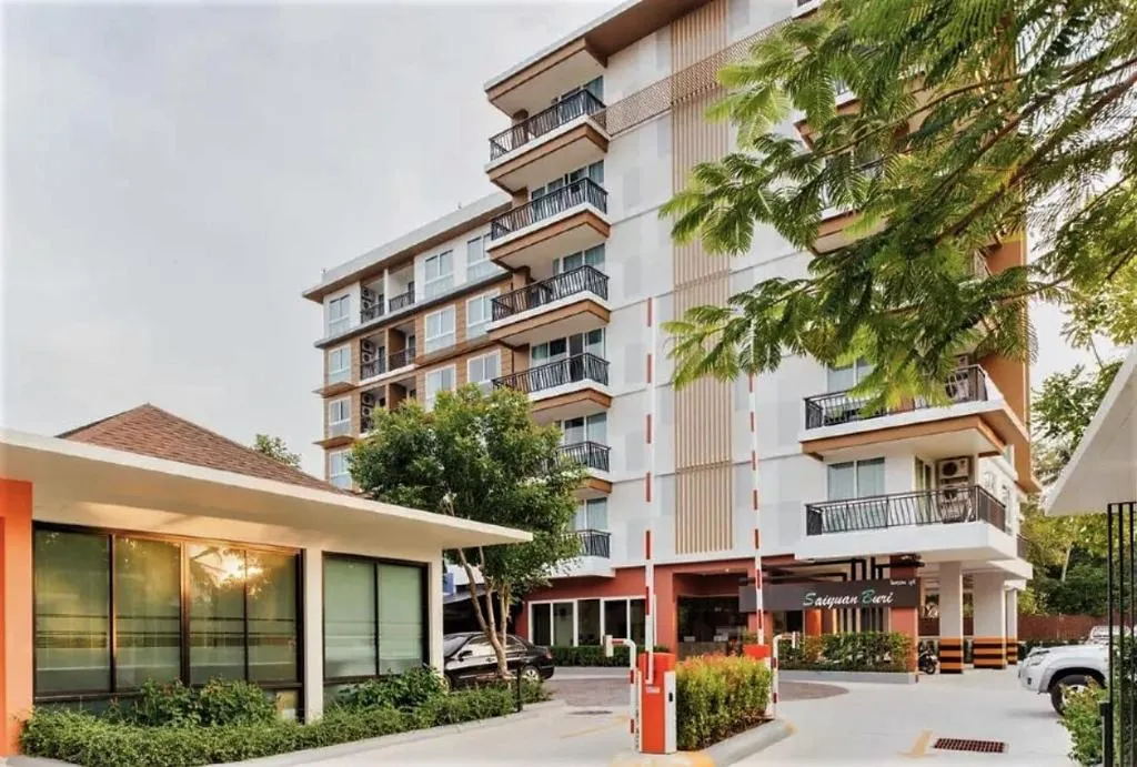 Image of Cozy apartment at peaceful Rawai Condo