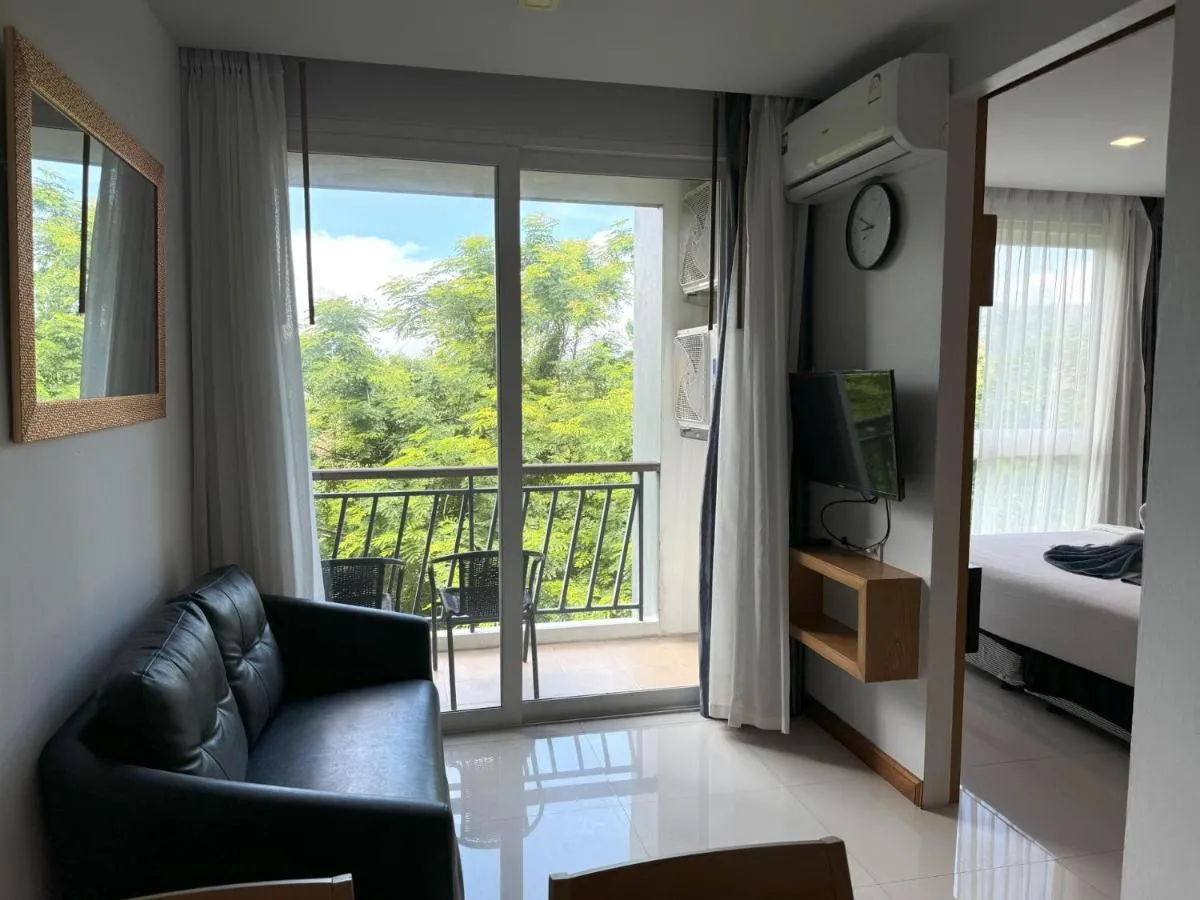Image 2 of Cozy apartment at peaceful Rawai Condo