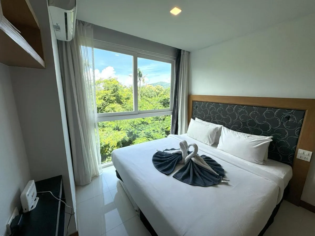 Image 3 of Cozy apartment at peaceful Rawai Condo