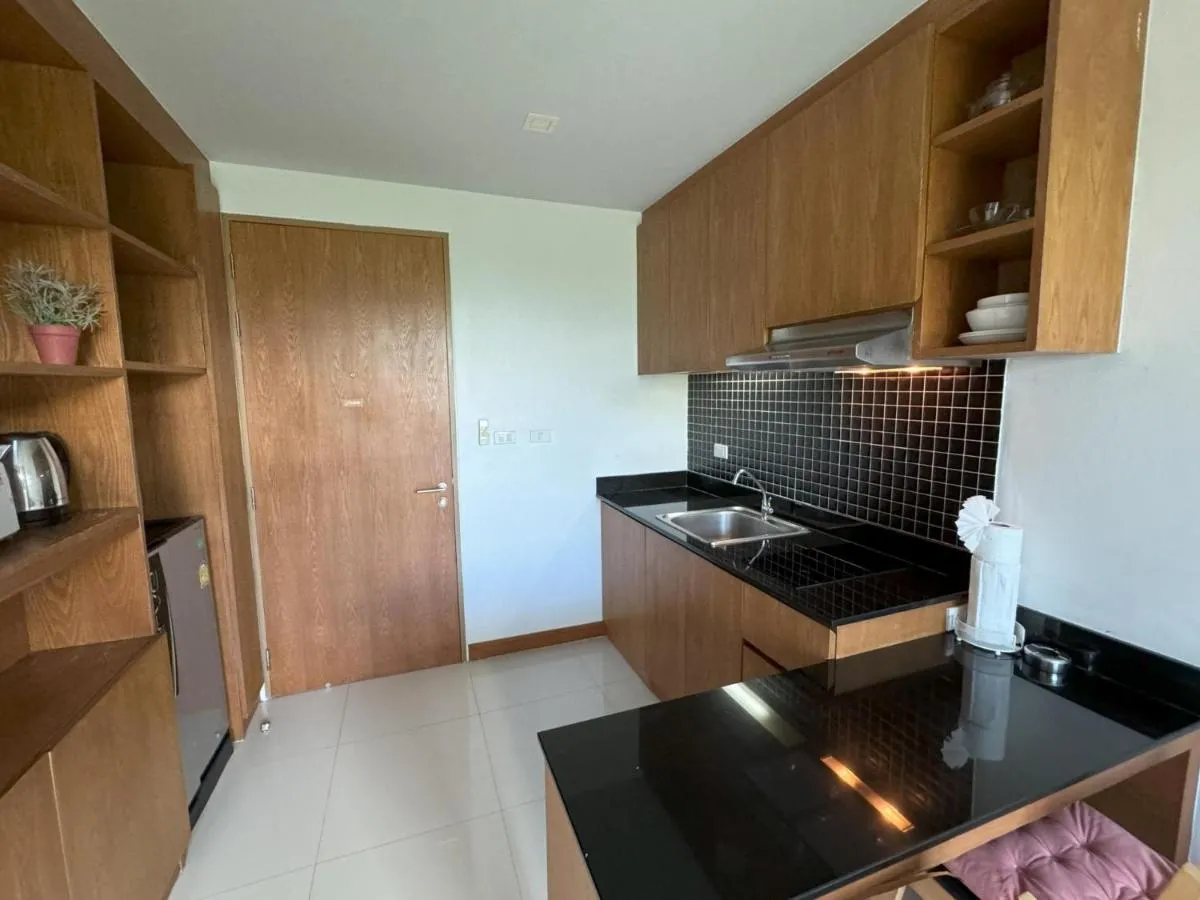 Image 4 of Cozy apartment at peaceful Rawai Condo