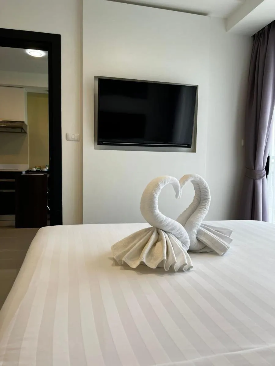 Image 4 of Cozy apartment near the sea in Mai Khao