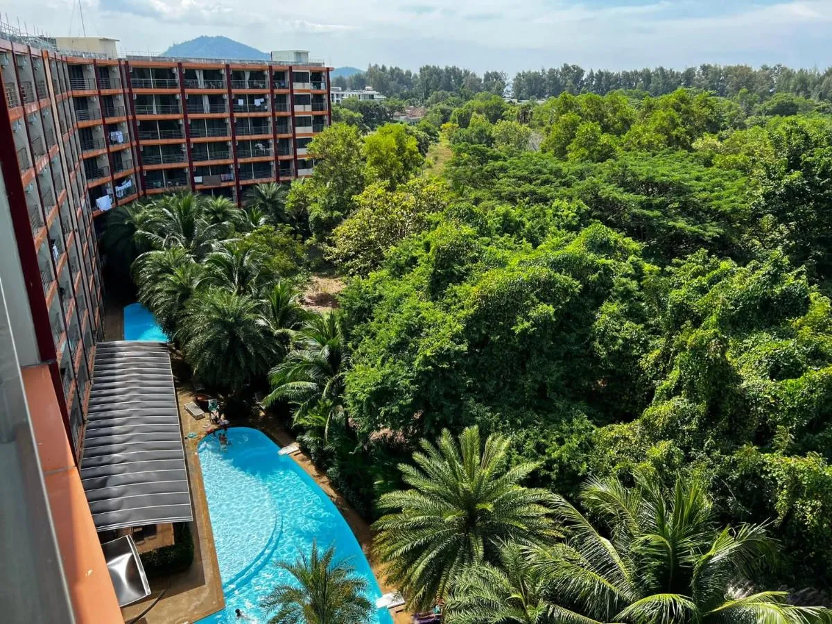 Image 1 of Cozy apartment near the sea in Mai Khao