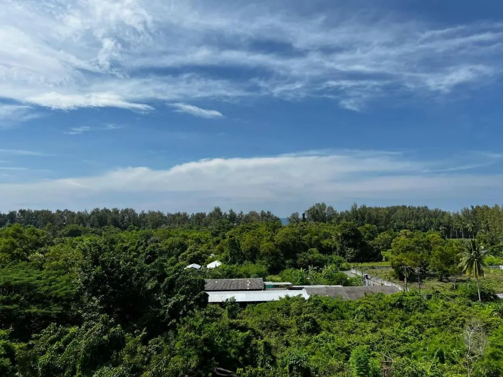 Image of Cozy apartment near the sea in Mai Khao
