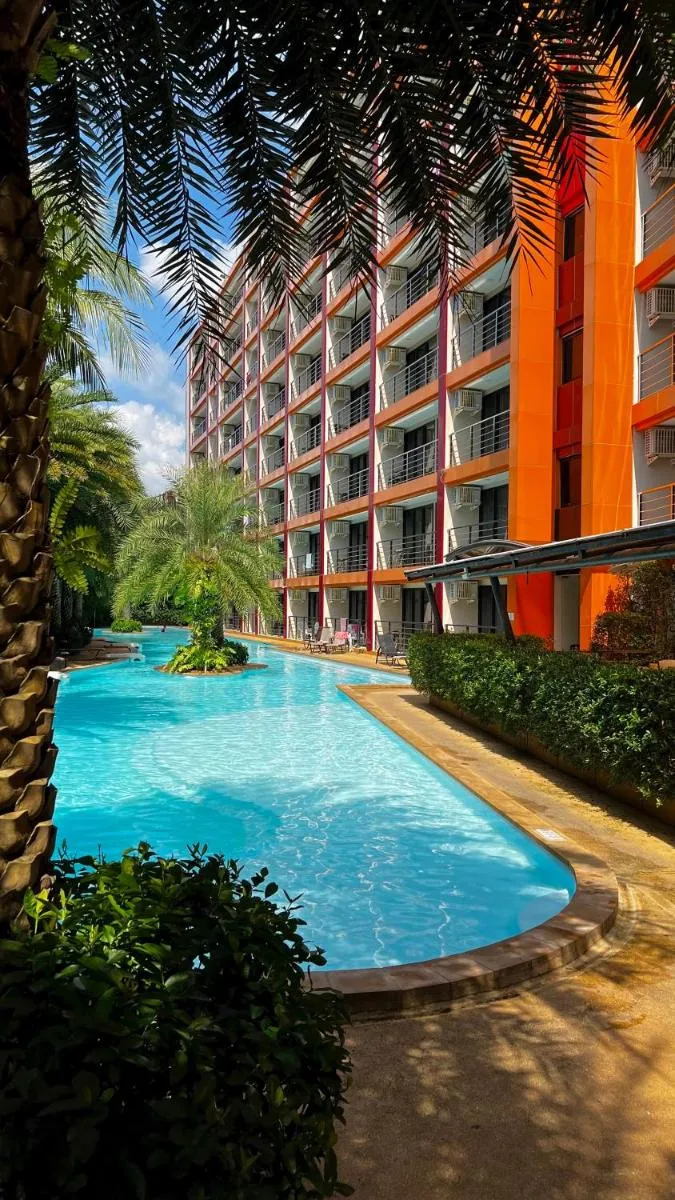 Image 3 of Cozy apartment near the sea in Mai Khao