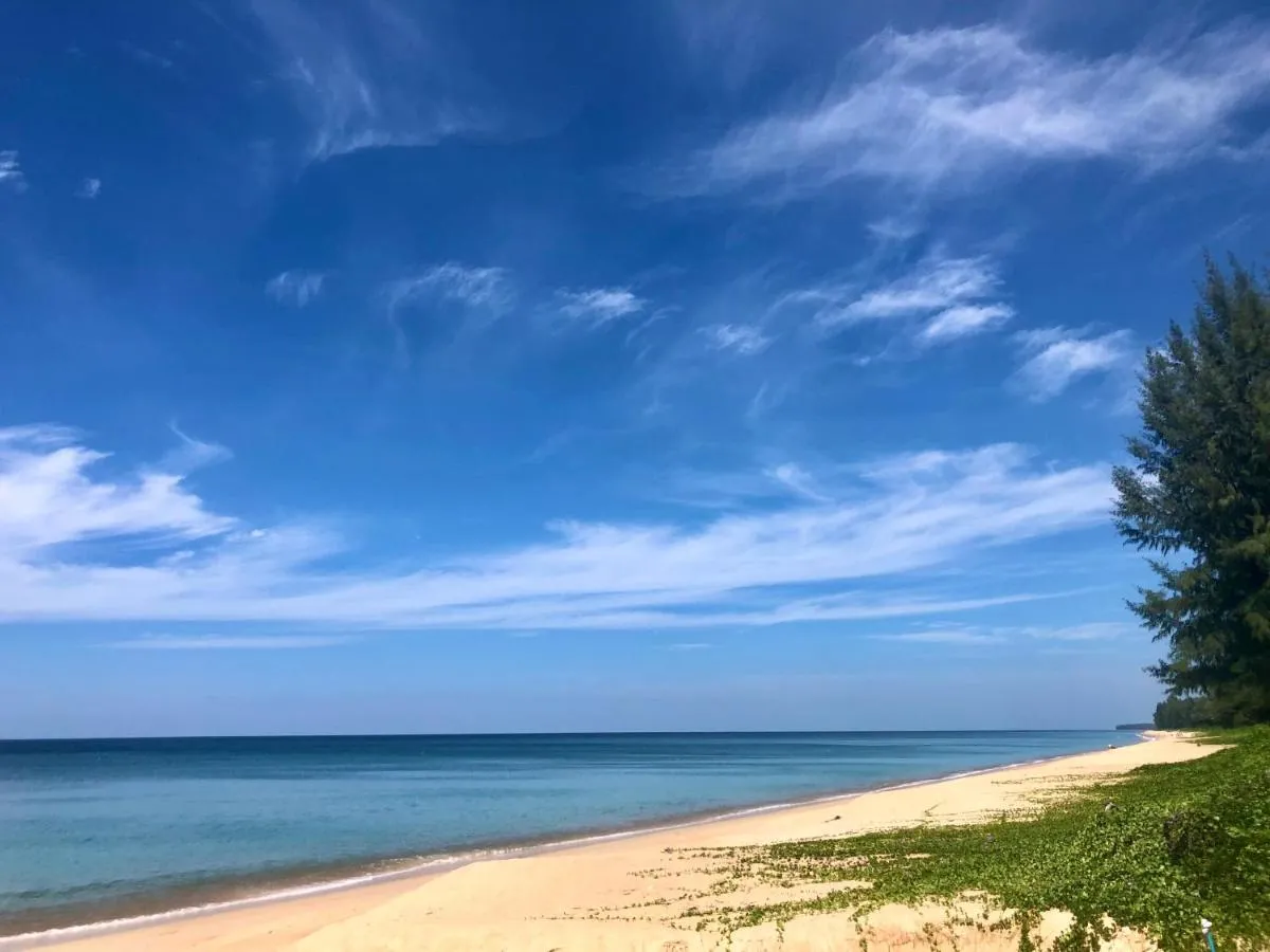 Image 2 of Cozy apartment near the sea in Mai Khao