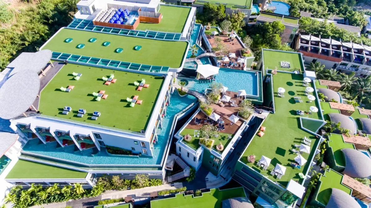 Image 6 of Crest Resort & Pool Villas – SHA Extra Plus