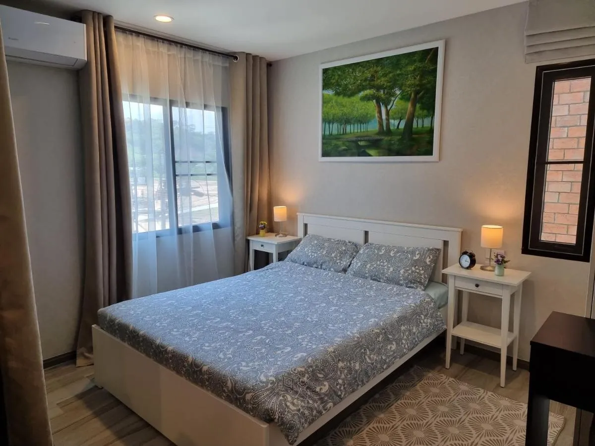 Image 3 of D4 Fisher’s The Title Residencies Naiyang Phuket