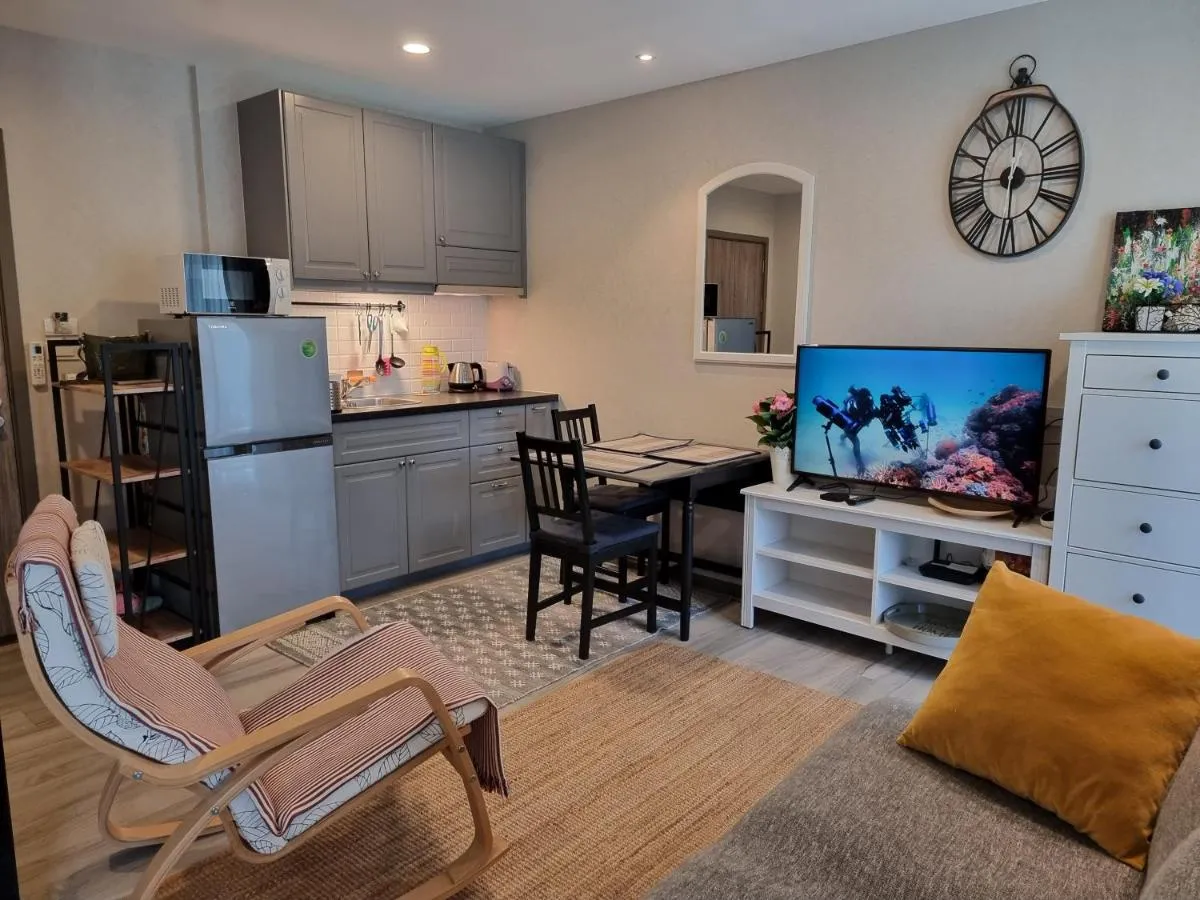 Image 1 of D4 Fisher’s The Title Residencies Naiyang Phuket