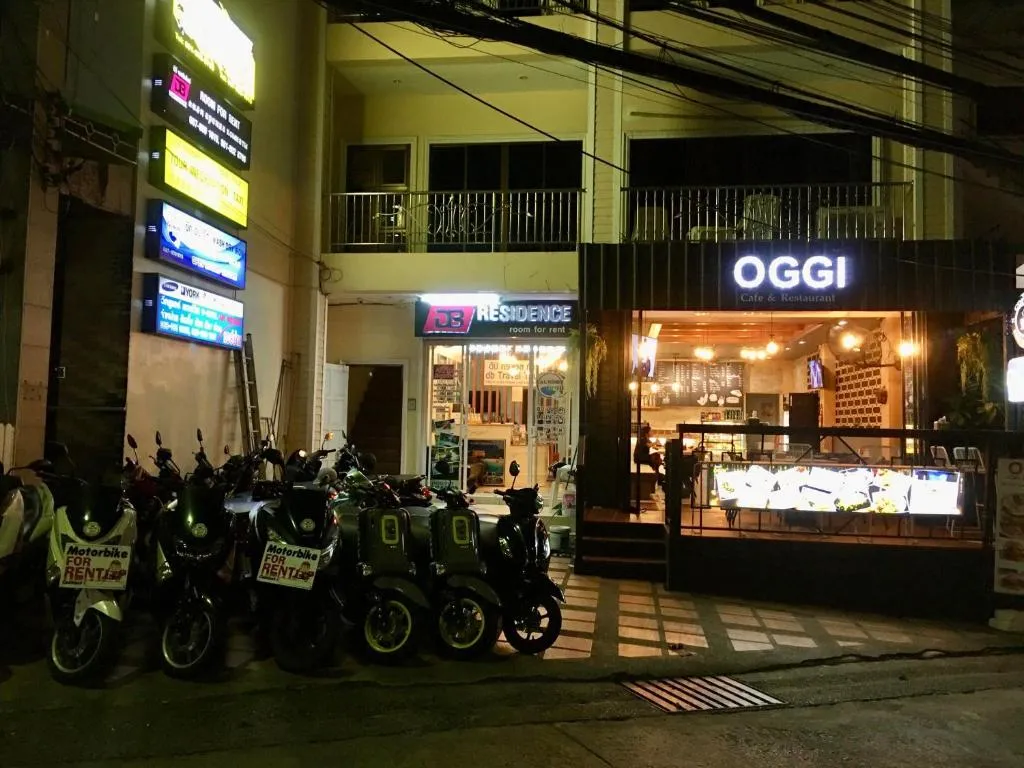 Image of DB Residence