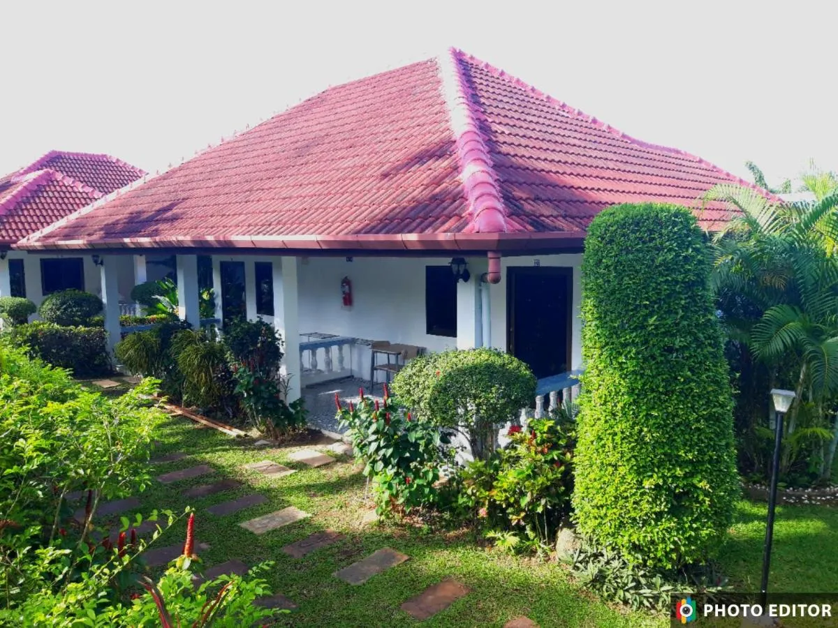 Image 5 of D&K Smiley Phuket Resort