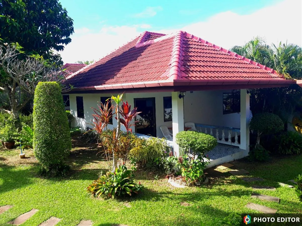 Image 1 of D&K Smiley Phuket Resort