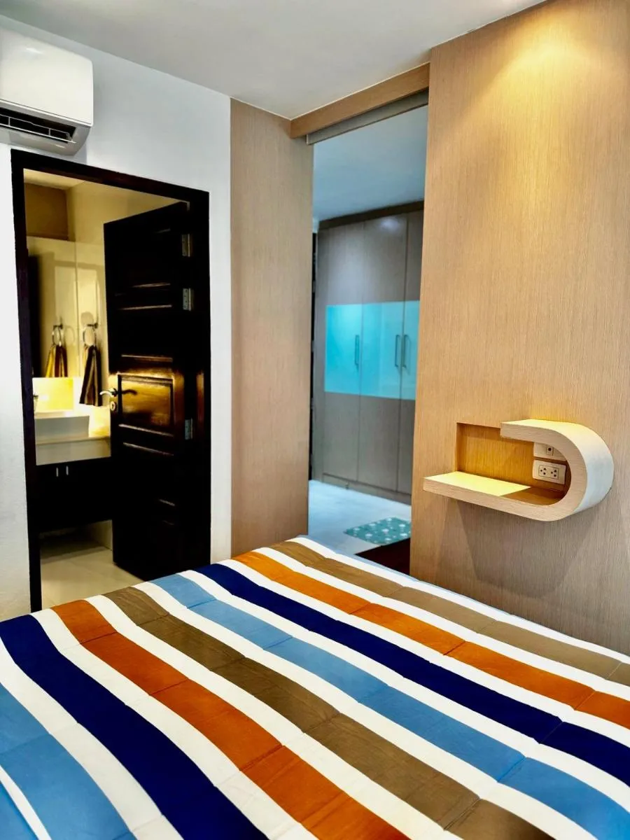 Image 2 of DREAMS APARTMENTS by ART PATONG RESIDENCE