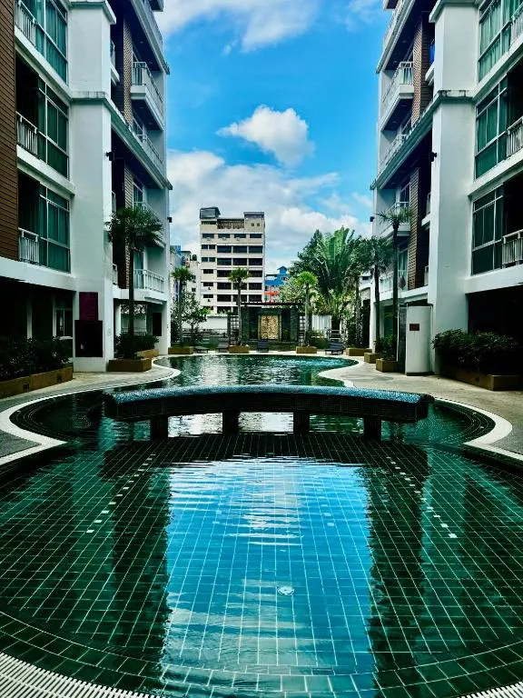 Image of DREAMS APARTMENTS by ART PATONG RESIDENCE