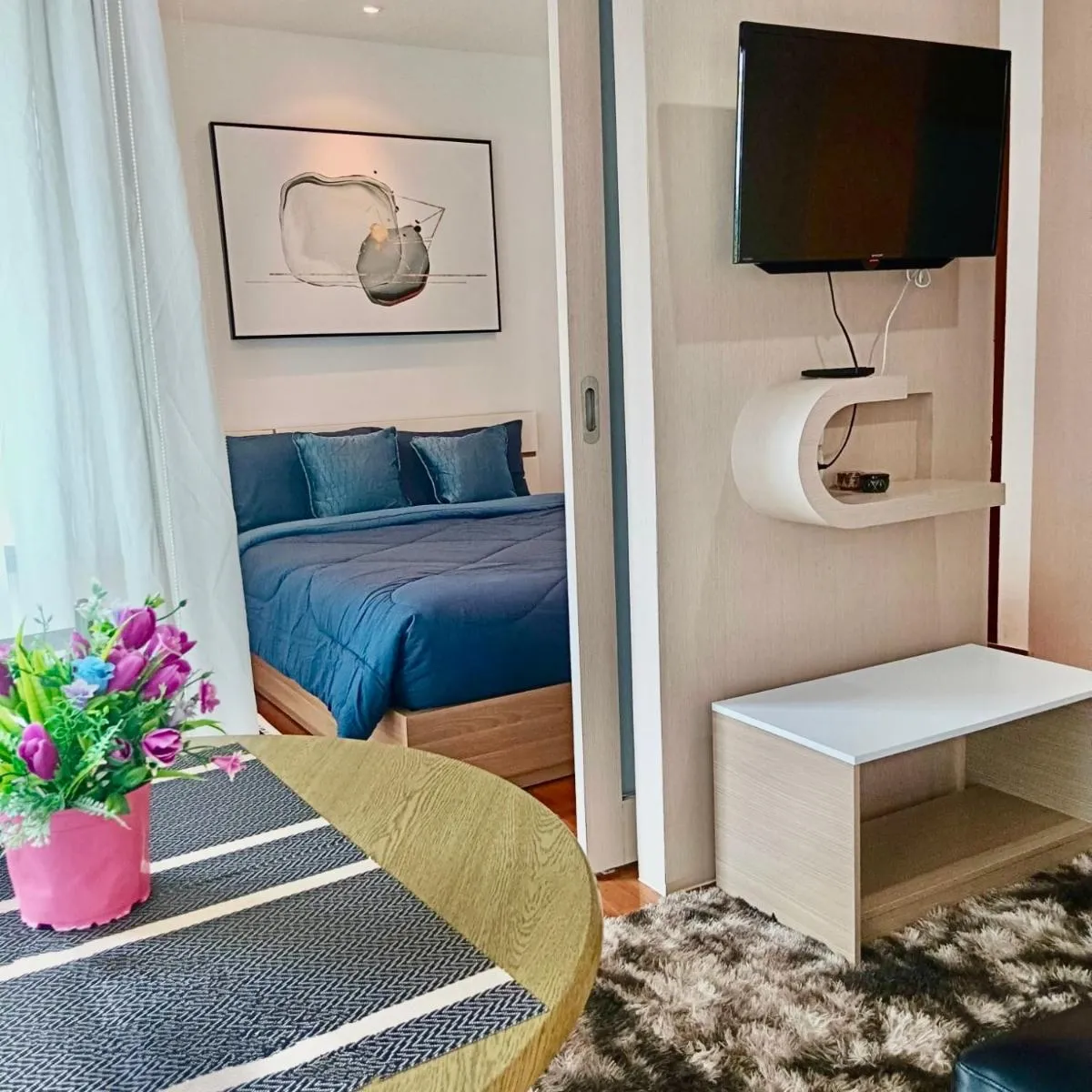 Image 3 of DREAMS APARTMENTS by ART PATONG RESIDENCE