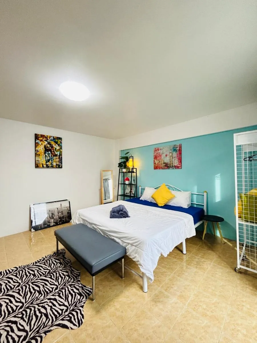 Image 1 of DSApartment02