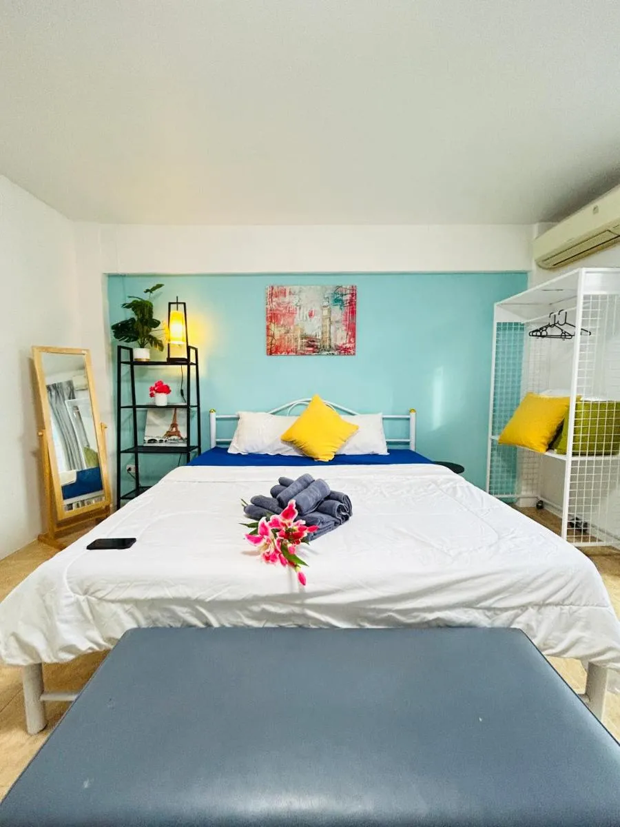 Image 4 of DSApartment02