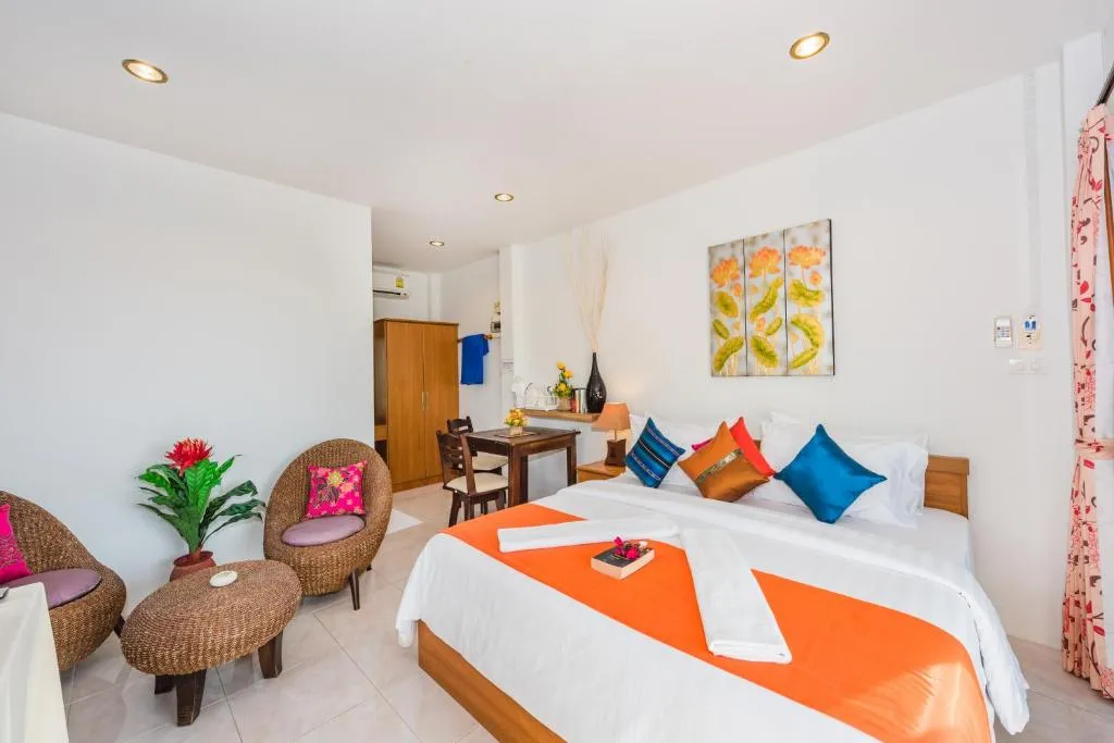 Image of Da Bungalows