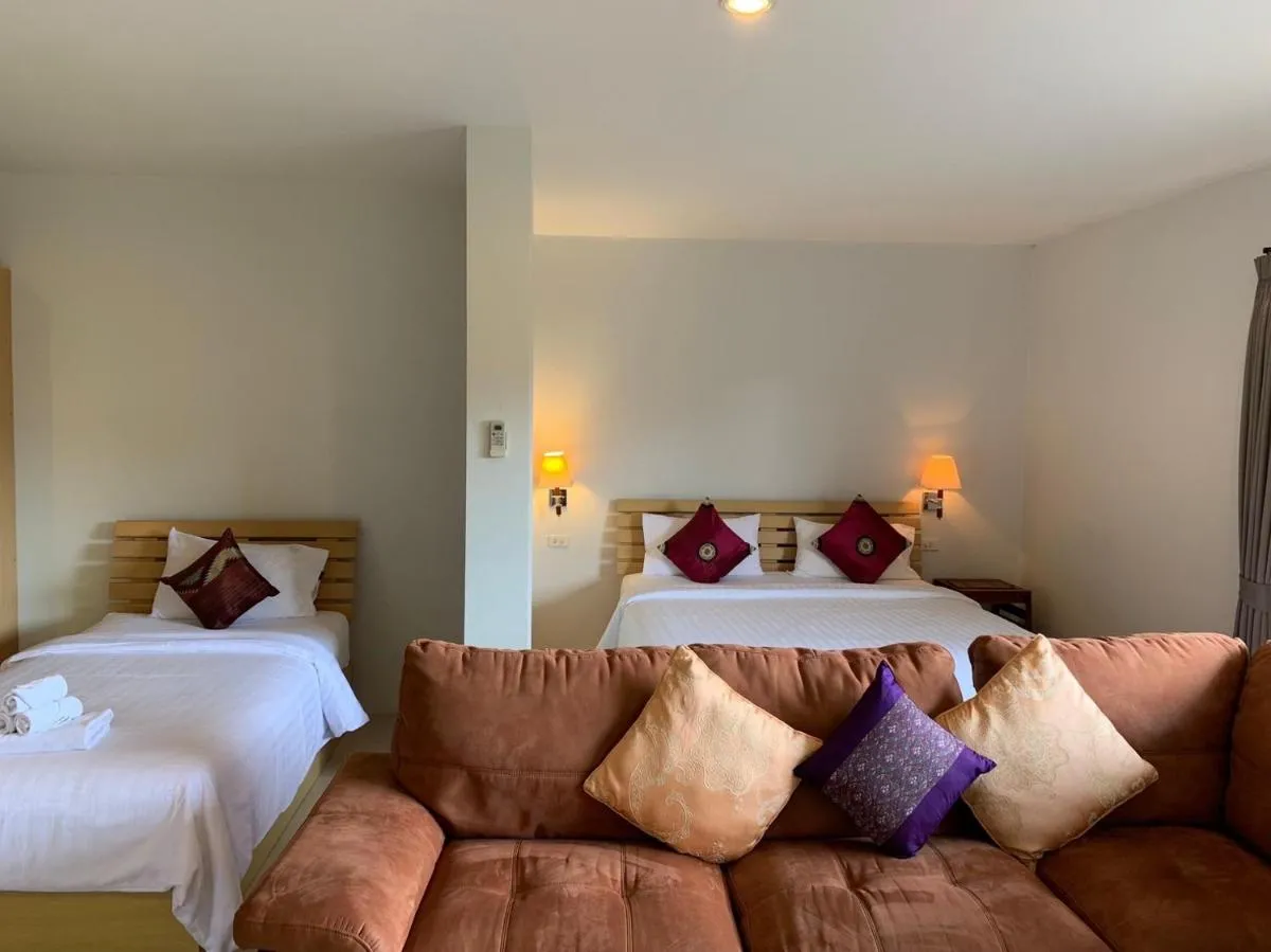 Image 1 of Da Bungalows