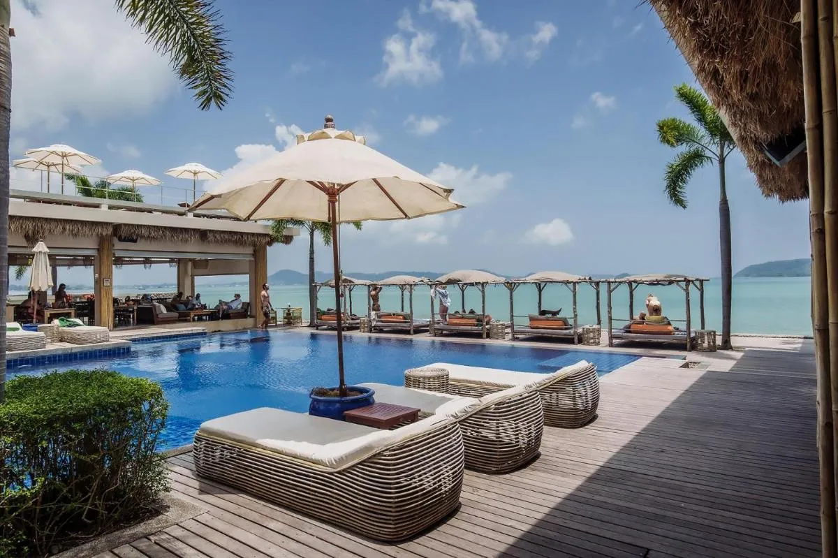 Image 4 of Dahlia 2 Bedroom Amazing Seaview