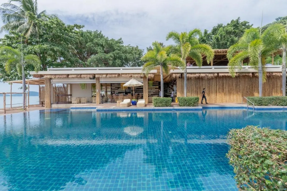 Image 5 of Dahlia 2 Bedroom Amazing Seaview