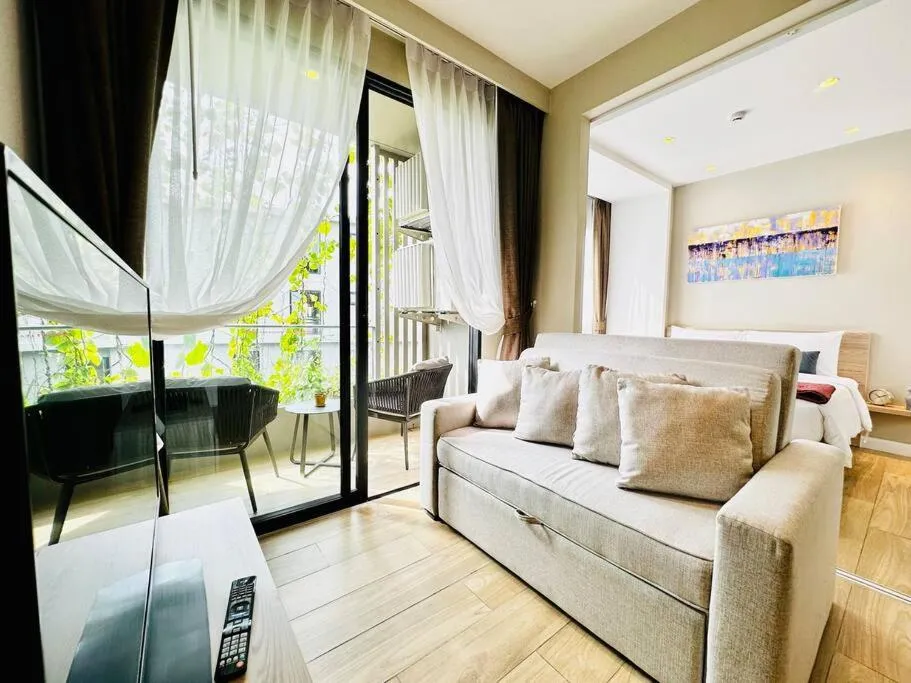 Image of Daimond Exclusive Junior Suite Bangtau Beach